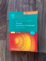 therapie psychischer erkrankungen 10. auflage Nürnberg (Mittelfr) - Mitte Vorschau
