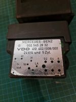 REPARATUR VORGLÜHZEITRELAIS 24V MERCEDES 300 GD A0025452832 Baden-Württemberg - Obersulm Vorschau