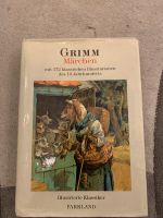 Buch Grimm Märchen Bayern - Aichach Vorschau