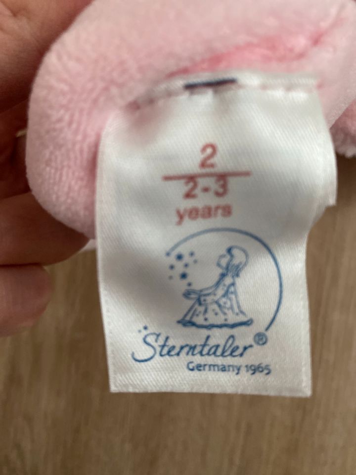 Sterntaler Baby Set in Burgebrach