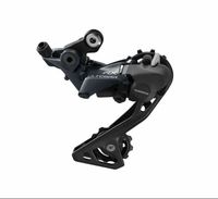 NEU Shimano RX Ultegra 11-fach RD-RX800 Schaltwerk, mittell. Käf. Hessen - Bruchköbel Vorschau