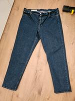GAP Jeans Cheeky straight high  Rise in Gr 35 TG Duisburg - Duisburg-Süd Vorschau