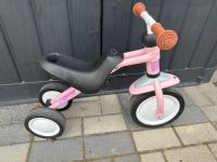 Pucky Moto retro rosa Bayern - Memmingerberg Vorschau