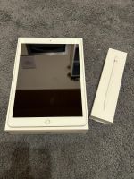 Apple iPad 8 Generation, 32gb + Apple Pencil 1. Generation Nordrhein-Westfalen - Mülheim (Ruhr) Vorschau