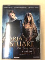 DVD Maria Stuart, zweiteilig, BBC Bayern - Augsburg Vorschau