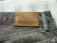 POLO Ralph Lauren Jeans "Varick", grau, 36/32, TOP Nordrhein-Westfalen - Solingen Vorschau