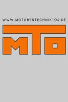 Zylinderkopfdichtsatz für Perkins Motor 504-2 und 504-2T Niedersachsen - Osnabrück Vorschau