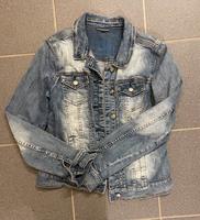 Street One Jeans Jacke Wuppertal - Elberfeld Vorschau
