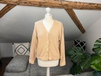 True Vintage Cardigan beige peach Pfirsich ladies woodpecker Bayern - Würzburg Vorschau