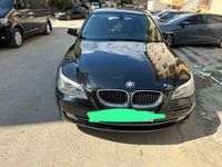 E61 BMW 520d Rheinland-Pfalz - Germersheim Vorschau