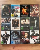 18 DVDs, diverse Filme, alle gut erhalten  - nur zur Abholung Baden-Württemberg - Lörrach Vorschau