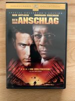 Der Anschlag [DVD] Nordrhein-Westfalen - Rhede Vorschau