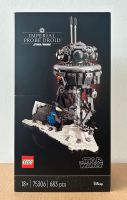 Lego Star Wars Imperial Probe Droid 75306 NEU&OVP Bergedorf - Hamburg Allermöhe  Vorschau