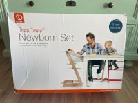 Tripp Trapp® Newborn Set mit Spielzeughalter Baden-Württemberg - Radolfzell am Bodensee Vorschau