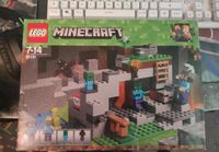 Minecraft Lego Thüringen - Hermsdorf Vorschau