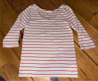Oberteile Top Shirt Streifen Rückenfrei GAP Gr. M NEU Friedrichshain-Kreuzberg - Friedrichshain Vorschau
