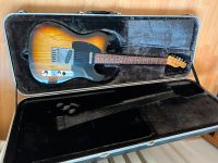 1974 Fender Telecaster USA, Vintage Sunburst, Player Brandenburg - Fredersdorf-Vogelsdorf Vorschau