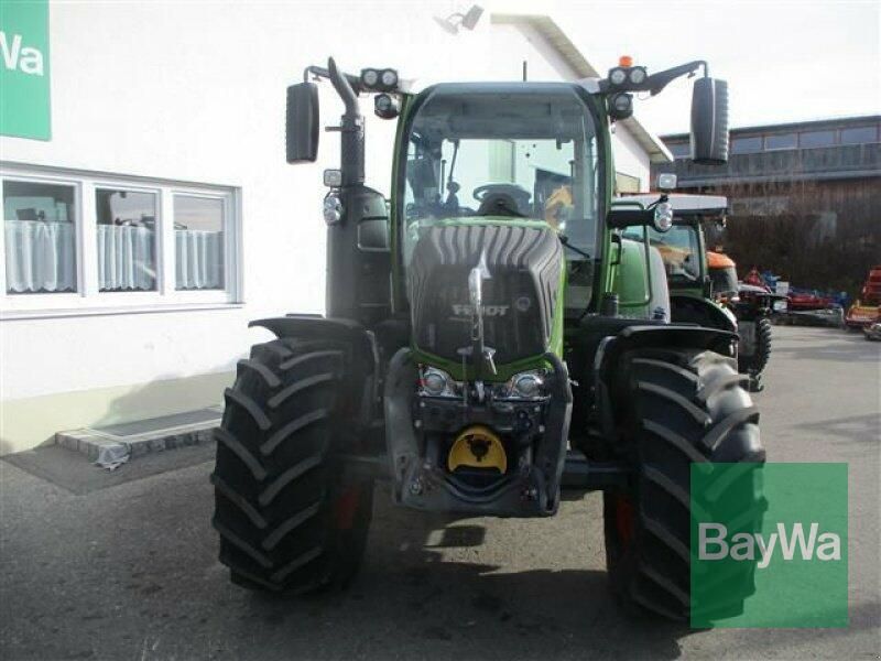 Fendt 313 VARIO GEN4 PROFI+SE1 Traktor in Tuntenhausen