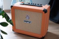 Orange Crush 20 Gitarrenverstärker Nordrhein-Westfalen - Herten Vorschau