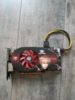 Radeon HD 5770 ATI Grafikkarte Brandenburg - Kolkwitz Vorschau