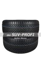 2x Ganzjahresreifen M+S 245/50 R18 TRACMAX - BMW X3 / X4 / 7er Nordrhein-Westfalen - Olpe Vorschau