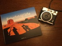 Fotografie-Buch: "Reisefotografie erleben" - noch 3 Ex. vorrätig Baden-Württemberg - Karlsruhe Vorschau