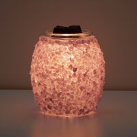 Scentsy Duftlampe Amethyst Glow Nordrhein-Westfalen - Altena Vorschau