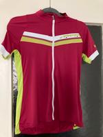 Damen Fahrrad Trikot Gr 36 Von Gonso Baden-Württemberg - Albstadt Vorschau