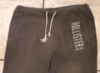 Hollister Jogginghose Hose Sporthose Grau Größe S Schleswig-Holstein - Schwentinental Vorschau