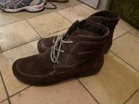 Bama Winterschuh Gr. 40 braun Bonn - Venusberg Vorschau