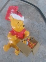 Großes Winnie Pooh Weihnachtsornament von Disney nie benutzt Köln - Nippes Vorschau