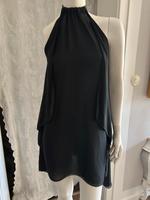 Diesel, Kleid, Sommerkleid, xxs, 32, schwarz Wandsbek - Hamburg Hummelsbüttel  Vorschau