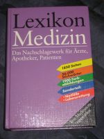 Lexikon Medizin Niedersachsen - Syke Vorschau