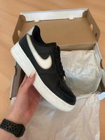 Nike Air Force Metallic Hessen - Neustadt Vorschau