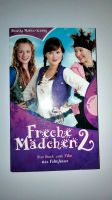 Buch zum Film "Freche Mädchen 2" Bayern - Landsberg (Lech) Vorschau