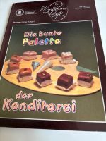 Die bunte Palette Bayern - Lauingen a.d. Donau Vorschau