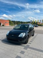 Ford Fiesta Tüv Neu 03/26 Baden-Württemberg - Weil der Stadt Vorschau