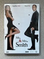 Mr. & Mrs. Smith DVD Berlin - Spandau Vorschau