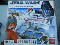 LEGO 3866 Spiel Star Wars The Battle Of Hoth wie neu Rheinland-Pfalz - Erpel Vorschau