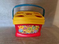 Fisher Price Einsteckspiel Hessen - Ronneburg Hess Vorschau