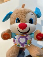 Fisherprice Lern und Singteddy inkl Batterien Geschenk Rheinland-Pfalz - Undenheim Vorschau