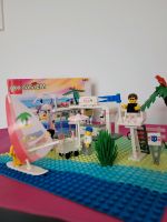 Lego Paradisa 6411 Sand Dollar Cafe, Beachbar, Strandcafe Nordrhein-Westfalen - Rheine Vorschau