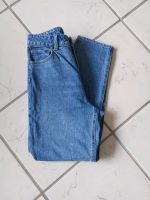 Damen Jeans Hose Gr. 38 H&M blau Hessen - Dieburg Vorschau