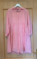 Hugo Boss Luxus Sommer Kleid 36 S Rosa Strand Business Blogger Sachsen-Anhalt - Merseburg Vorschau