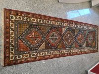 Teppich Läufer Galerie Teheran Iran 90 cm x 300 cm Hessen - Kassel Vorschau