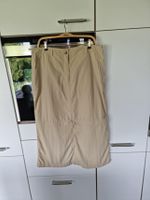 Vaude Rock Trecking Outdoor Beige mit Zip-Funktion Gr. 44 Nordrhein-Westfalen - Bestwig Vorschau