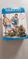 DVD-Sammlung " Bud Spencer + Terence Hill" Bayern - Essenbach Vorschau