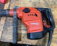 Hilti Service / Reset / Kundendienst / Rotes Licht Zurücksetzen Bayern - Babensham Vorschau