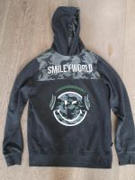 Hoddie 170 176 Smiley Smileyworld Berlin - Köpenick Vorschau