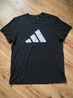 Adidas Damen T-Shirt Gr. M 38 40 Schwarz NEU Hessen - Biebergemünd Vorschau